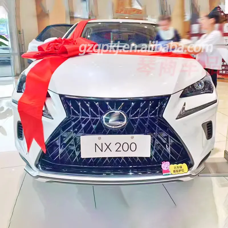 Ʈ  Ʈ ׸ TRD , 2016 2020  NX200/NX300 ٵ ŰƮ  