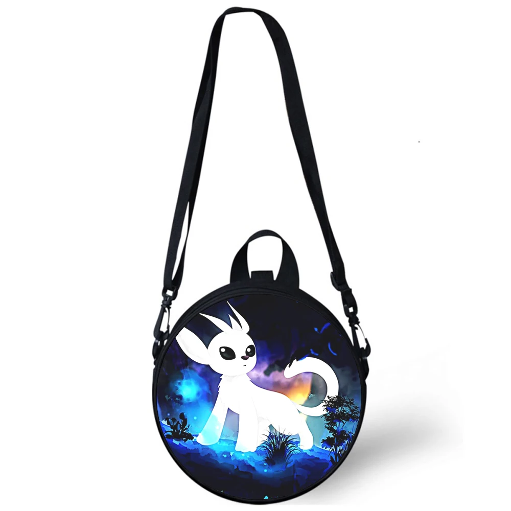 Сумка на плечо для детей и дошкольников