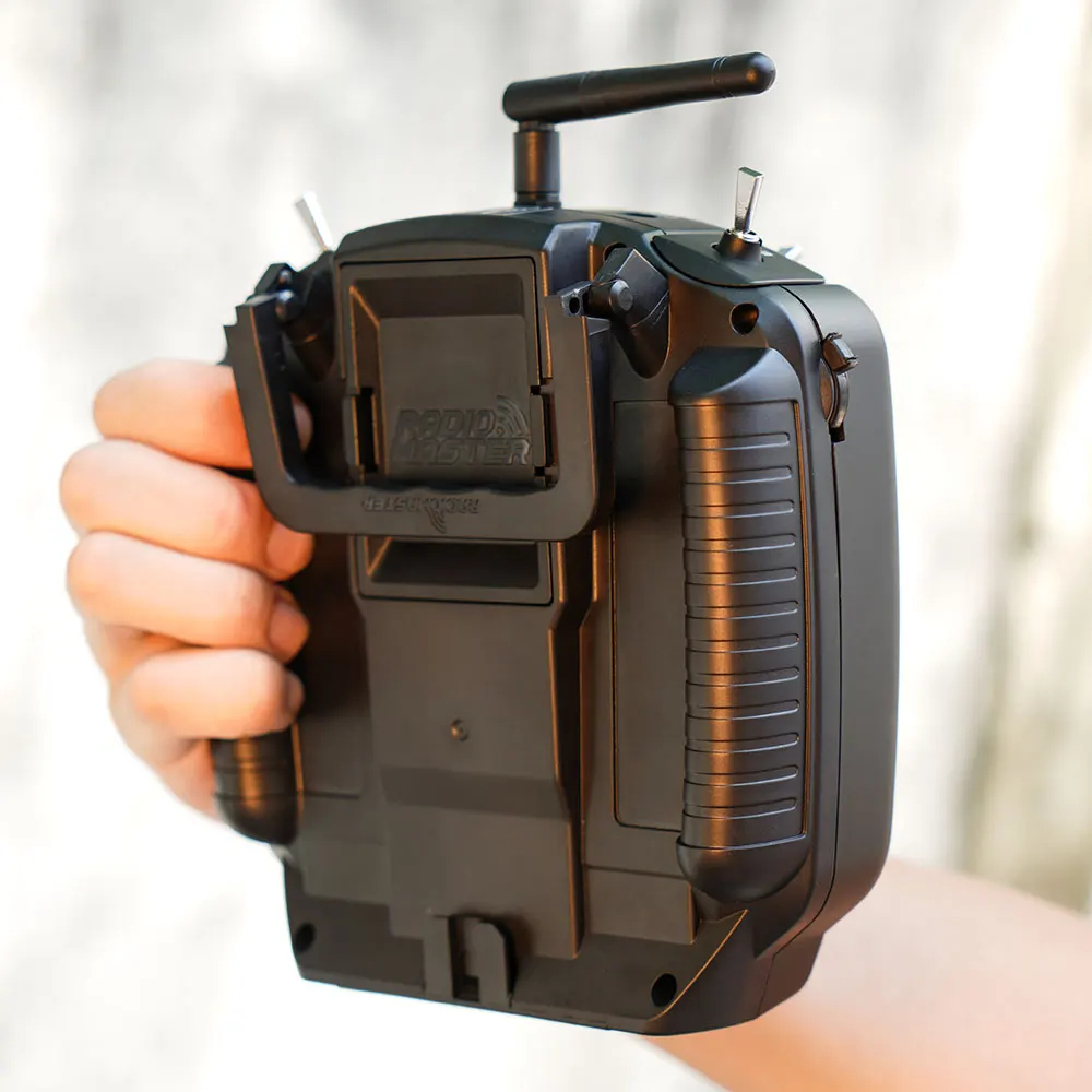 Radiocommande ELRS 2.4G pour FPV – ExpressLRS CC2500