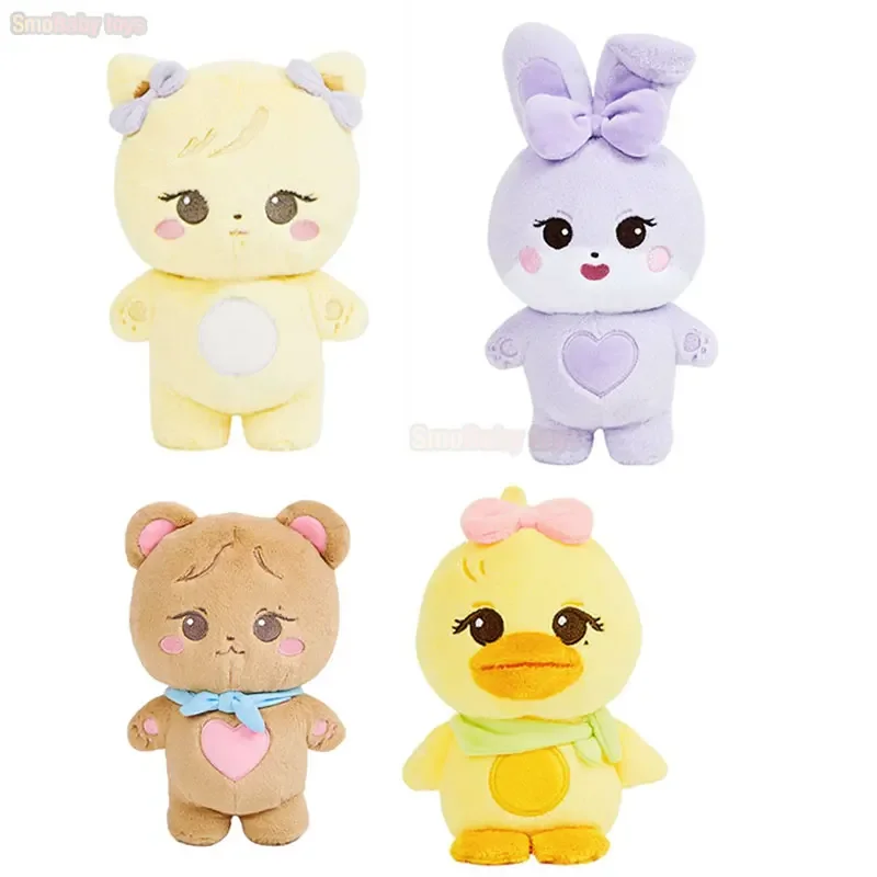 Bornpink KPOP World Tour Stuffed toy Doll, Jisoo Jenny Rose Lisa