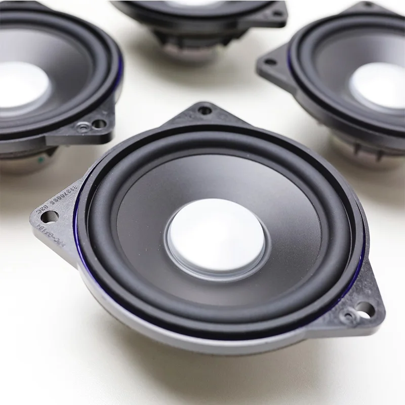 Car Rear Surround Tweeter For BMW E90 E91 E60 E61 F10 F11 F90 F07 F06 F12 F13 G20 G30 F15 F16 F85 F86 Center Dashboard Speakers