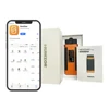 Bluetooth Humzor NL500 OBD2 24V Car Fault Diagnostic Scanner Tool Immo Reset Battery ABS Bleeding Manager Key Programming S716 1