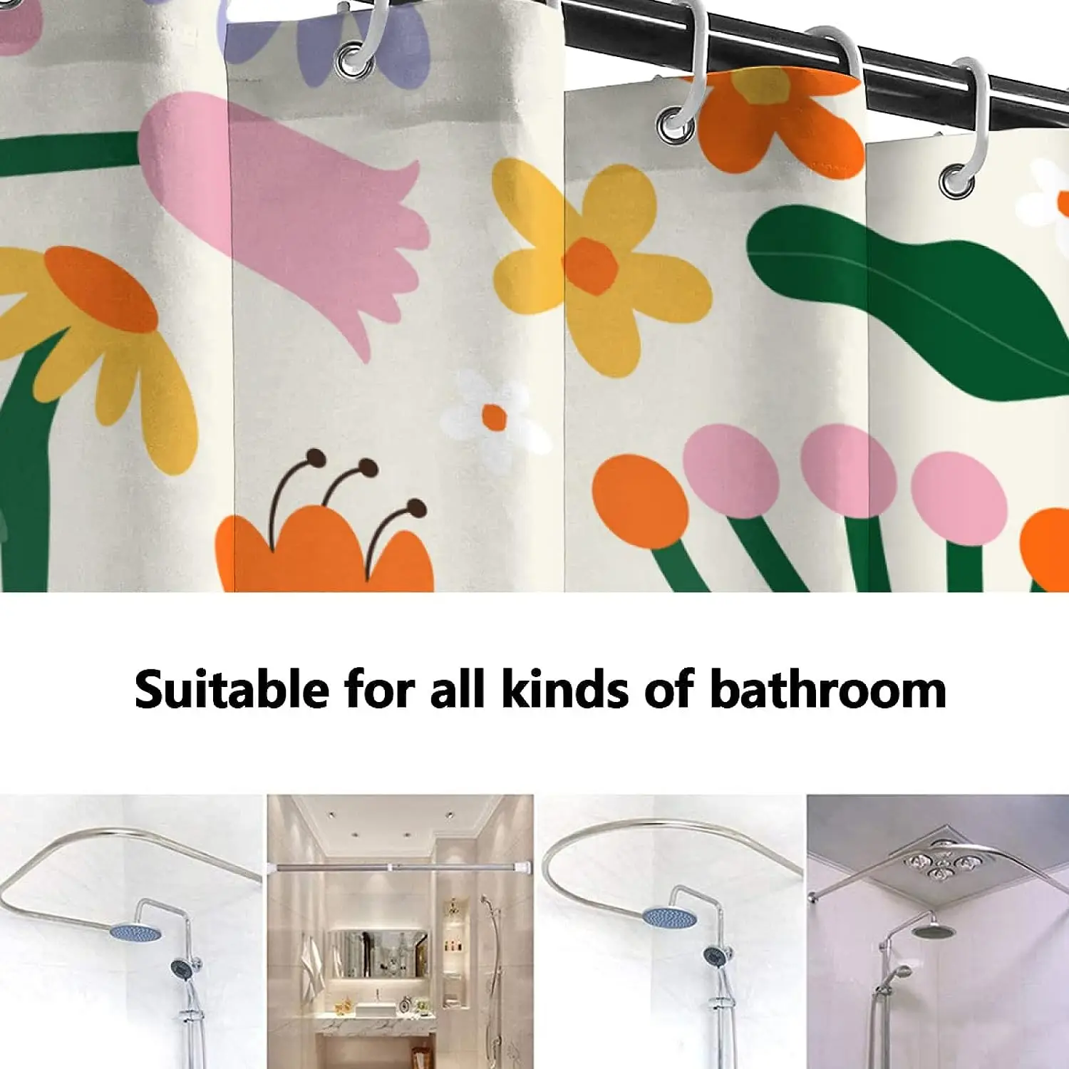 Gordijnen Vintage bloemen patronen kopen? - Alle Vintage bloemen patronen Gordijnen online - - pagina 1
