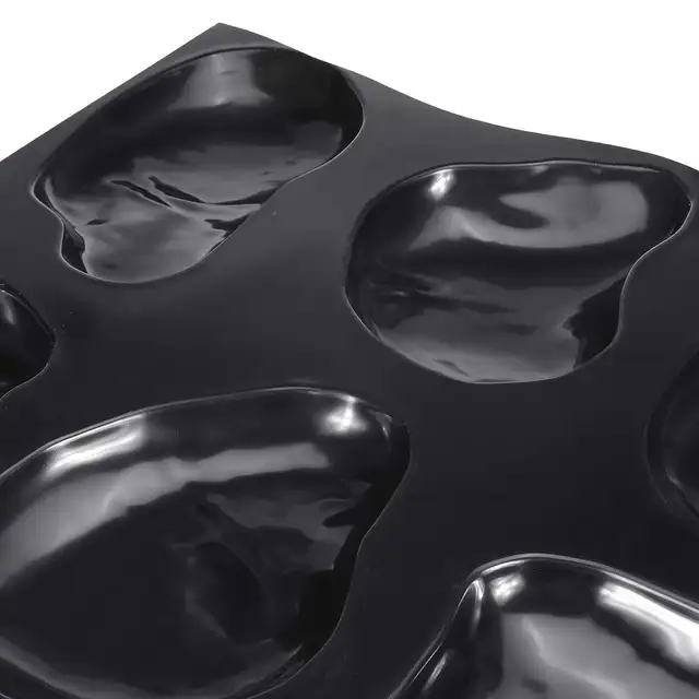 Burkoló Penész Út Padló Penészkert Kerti Kő Csempe Beton Lépcsőzetes Dekorációs Szerszámok - Image 6