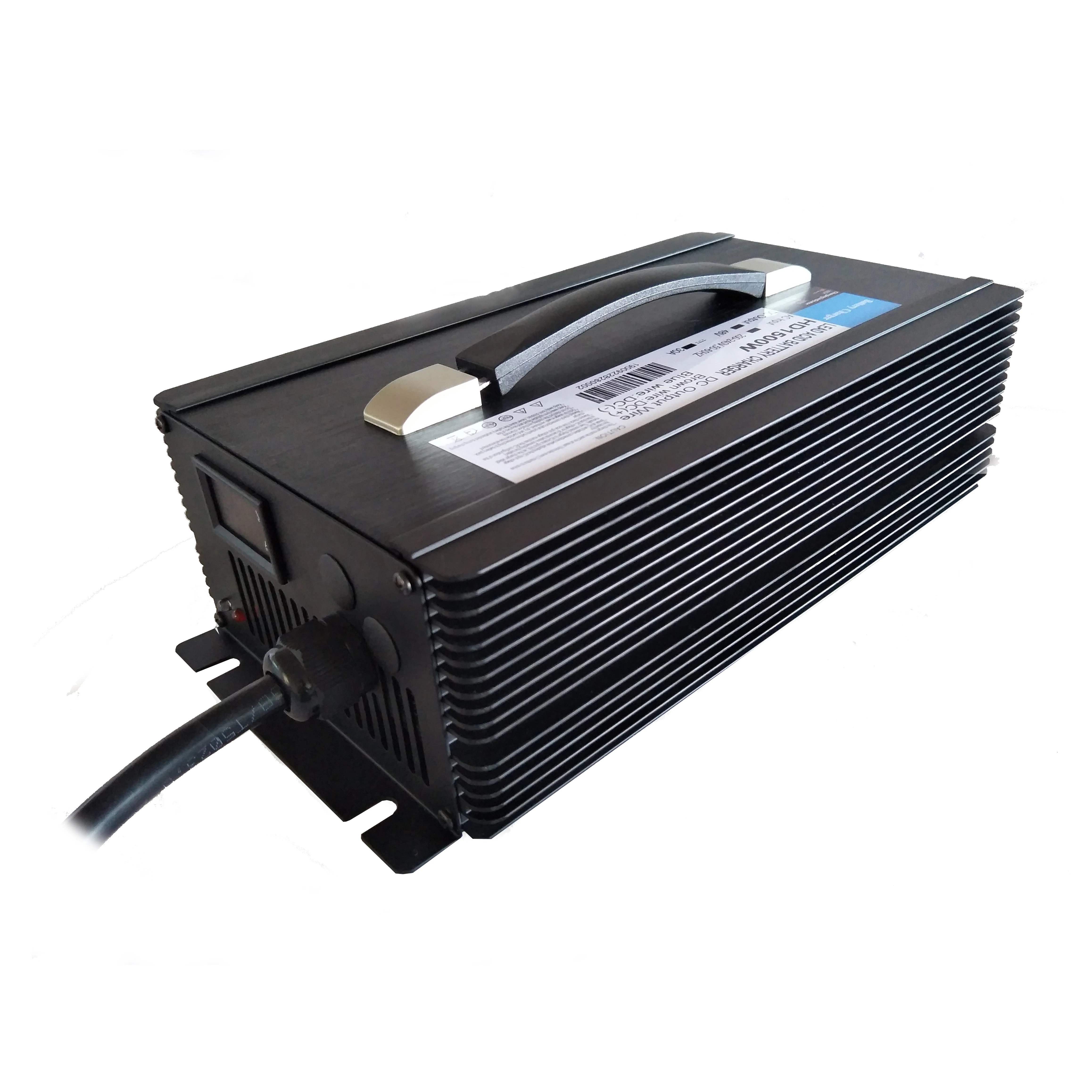 58.8V25A ternary lithium battery charger 100AH electro-tricycle 48V25A battery charger