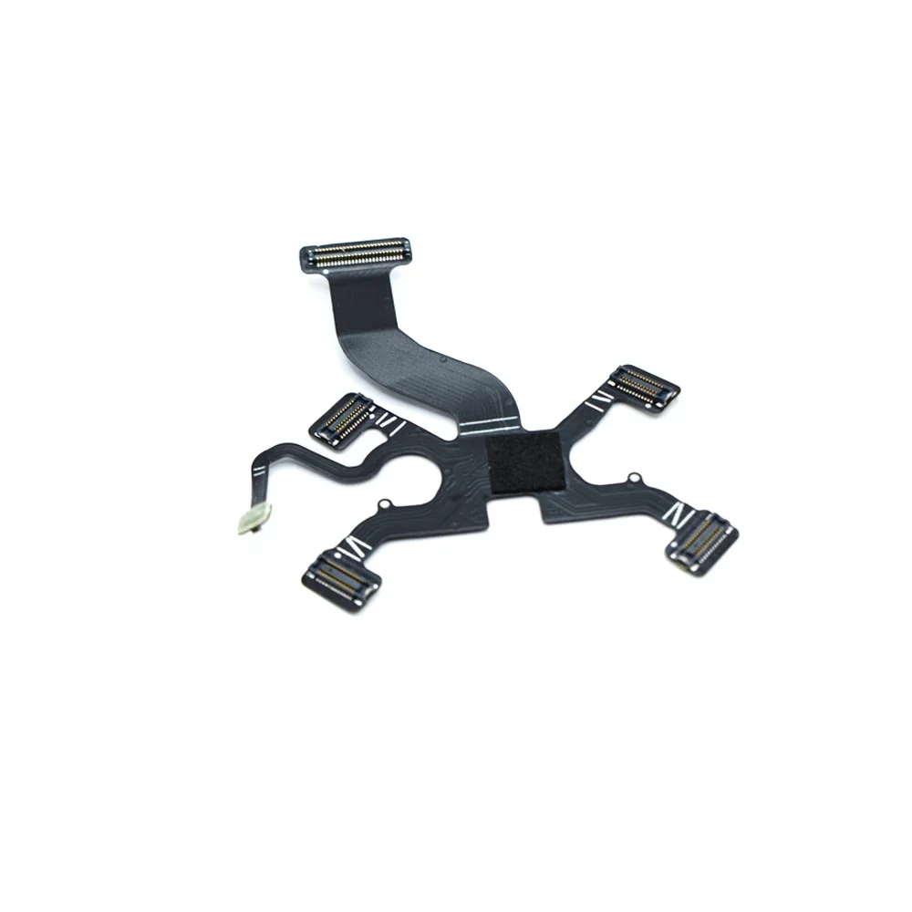 Description Picture 6 of itemGimbal 7 in 1 flex wire for mini 4 Pro cable flexible PTZ flat line replacement drone repair spare parts original new