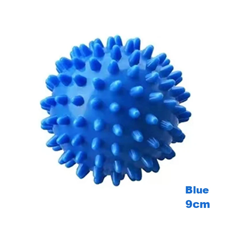 Revitalizing Massage Ball for Deep Tissue Stress and Pain Relief