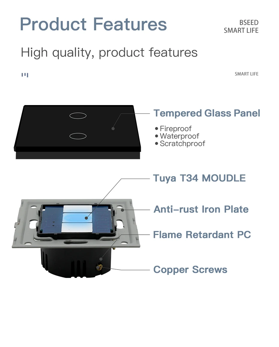 High Quality Renovação da Casa