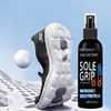 Sole Grip Spray 100ml Grip Spray For Basketball Shoe Sole Bottom Basketball Sneaker Grip Enhancer Sneaker Grip Spray For Court 4