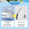 Magnetic Window Double-sided Glass Cleaner Household Cleaner Special Anti Fall Class 3-35mm Adjustable Window Clean Tool 5