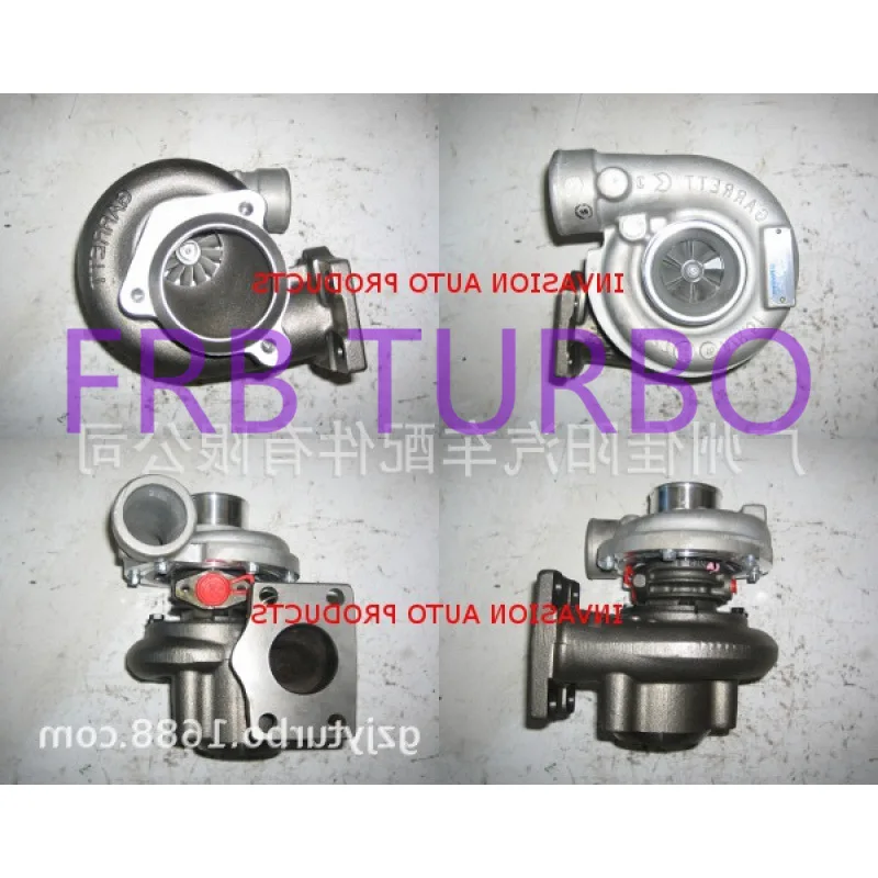2674A382 GT2052 727265-5002 2199773 Turbocharger