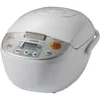 NL-AAC10 Micom Rice Cooker (Uncooked) and Warmer, 5.5 Cups/1.0-Liter 1