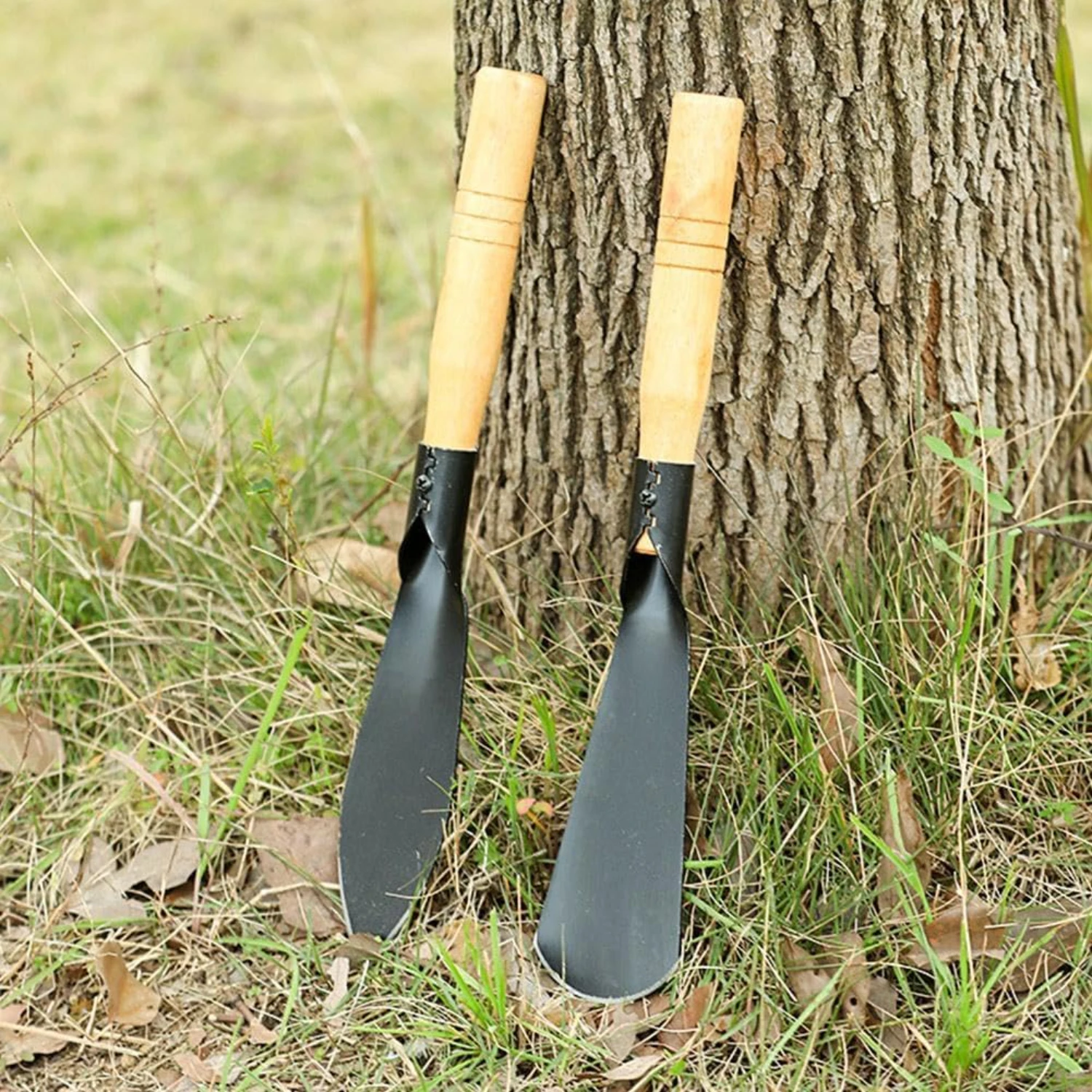 Enhance Your Gardening Game Today with this Comprehensive, Durable, and Versatile Garden Tool Set-Easily Plant, Prune, and Cul