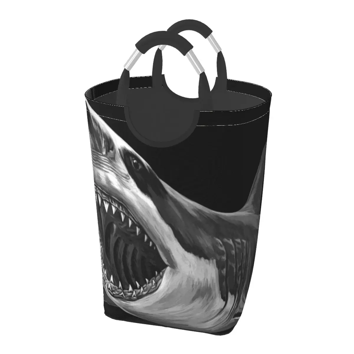 

Great White Shark A dirty clothes pack