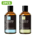 Vanilla Jasmine