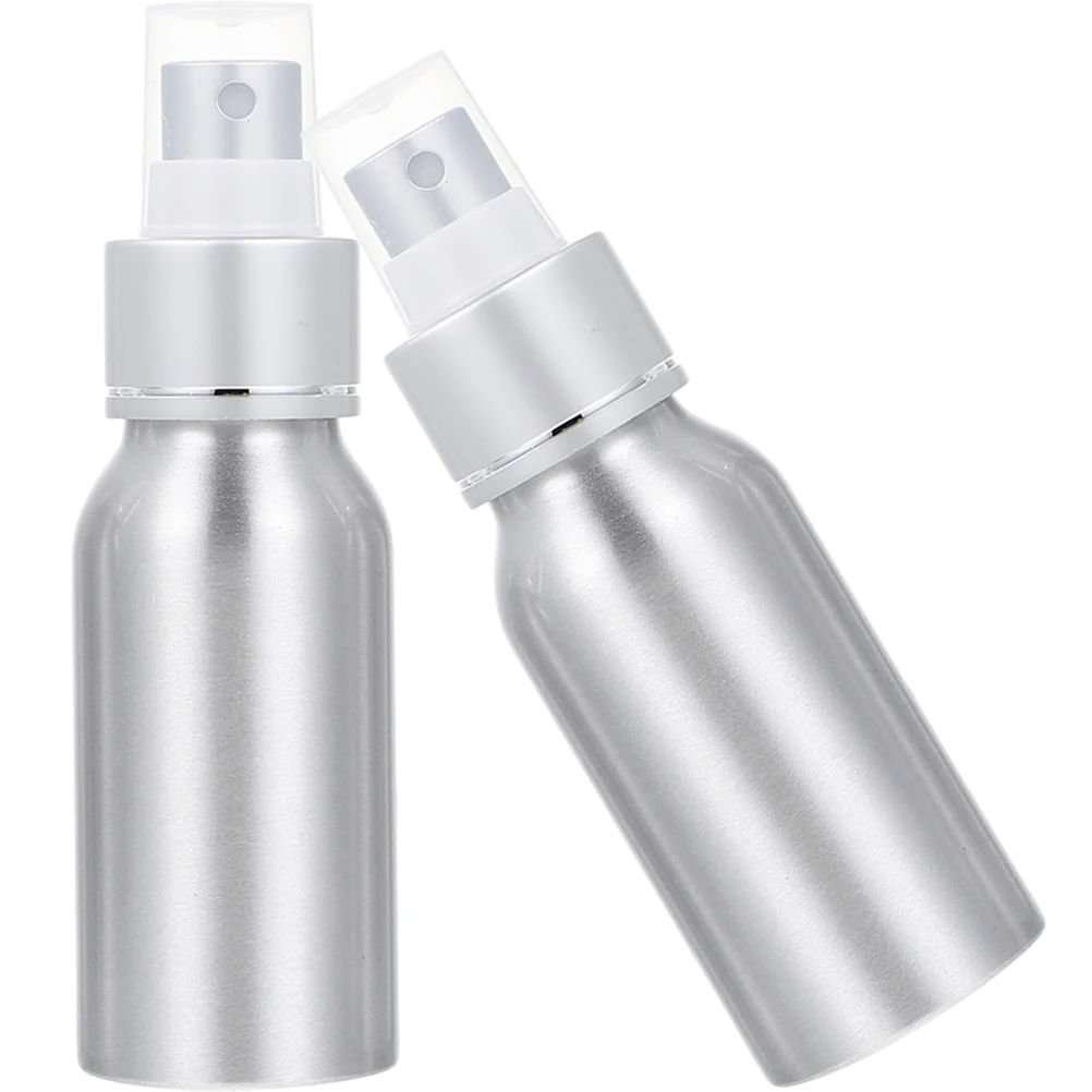 2pcs Cocktail Atomizer Cocktail Cocktail Vermouth Empty Atomizer