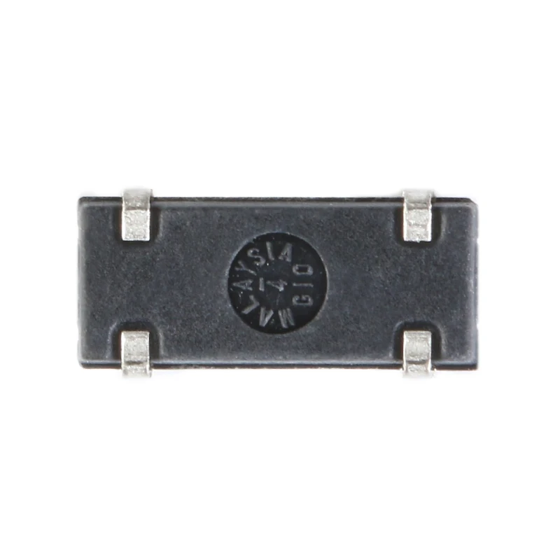 10PCS MC-306 SMD Passive crystal oscillator 32.768K 4P 32768 12.5PF 3.8 * 8*2.5 32.768Khz
