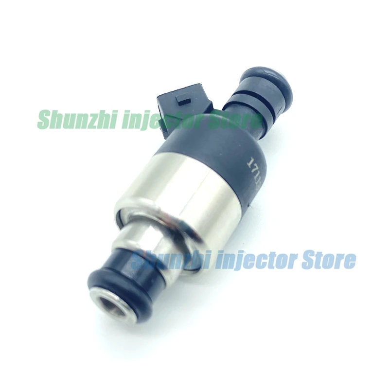 

FUEL INJECTOR For DAEWOO NEXIA 17124782 17123924 25165453 17103677 ICD00110 17108045 Car Fuel Nozzle Engine Injection