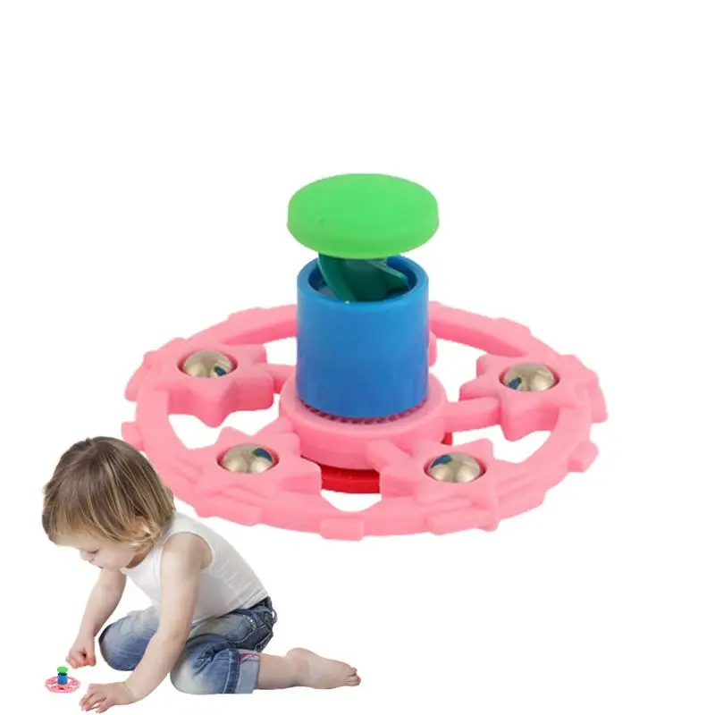 

Top Fidget Educational Finger Spinner Toy Fidget Toys Novelty Toys For Boys Girls Teens Adults Mood Relief And Enhancer