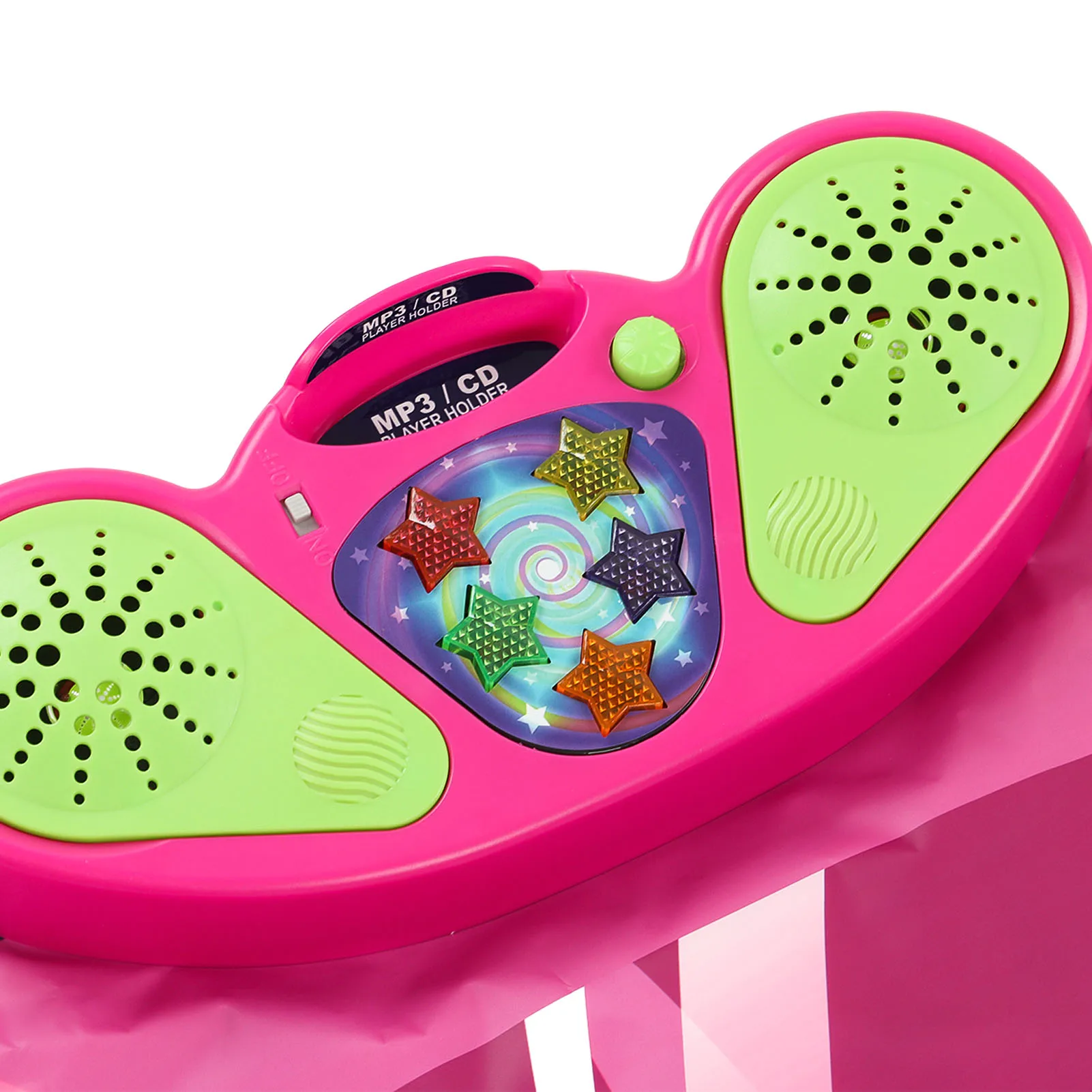 Рисунок 3 - Детский Электрический танцевальный