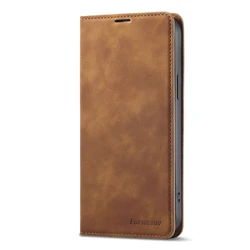 Premium Protective Case for Your iPhone - Sleek, Durable, and Stylish Cover (Light Brown)