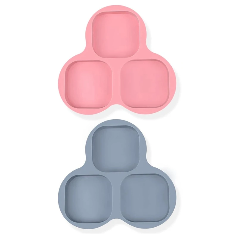 

2 шт., силиконовые формочки для фритюрницы