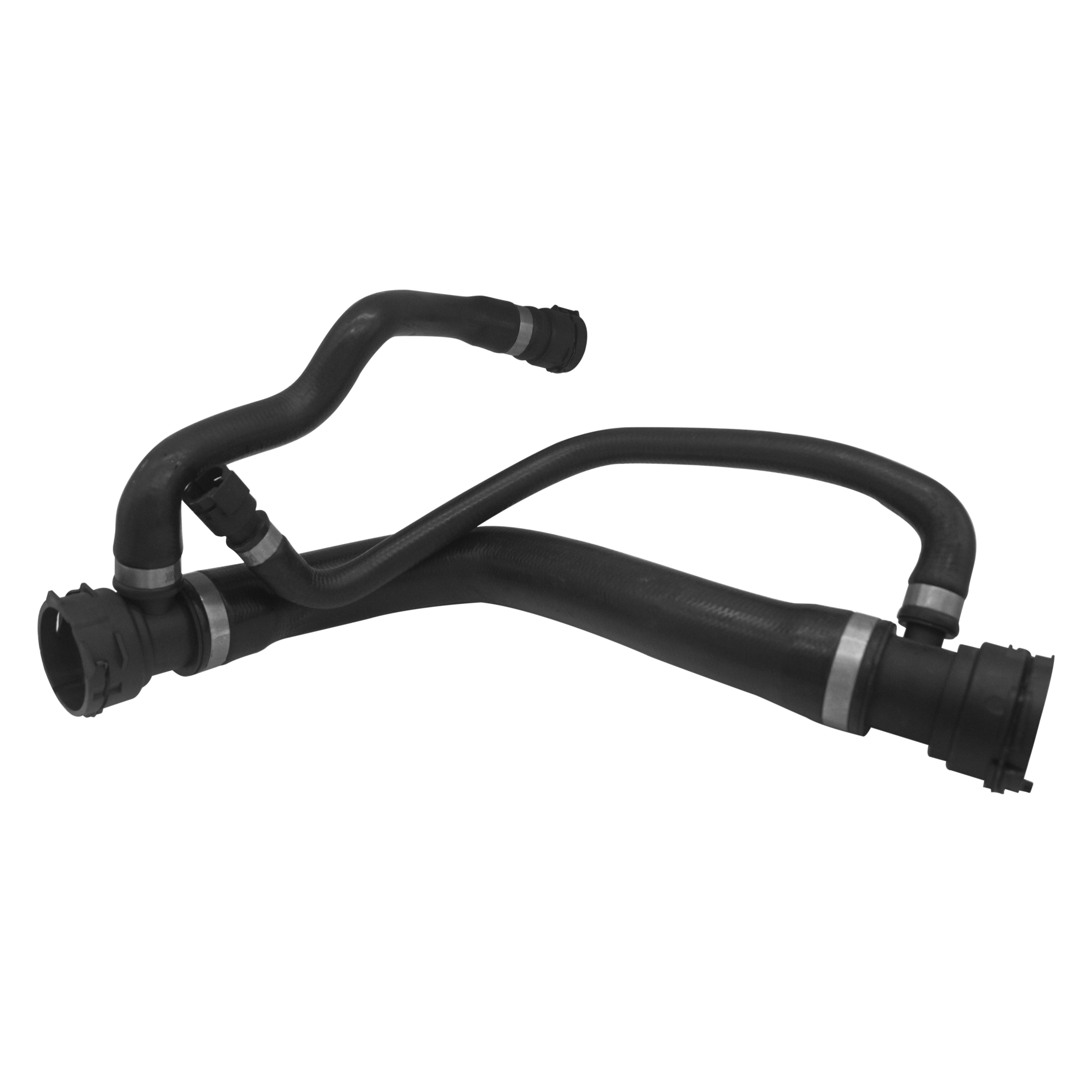 

17127526954 Oil Inlet Hose For BMW 7' E65/E66 Radiator Connection Water Hose Pipe