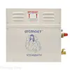 6KW Steam Machine Household Steam Generator Sauna Room Dry Stream Furnace Wet Steam Steamer Digital Controller ST-60 1