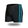 Random color Summer Swimwear Men Swimsuit Maillot De Bain Boy Swim Suits Boxer Shorts Swim Trunks Swimming Surf for dropship 1