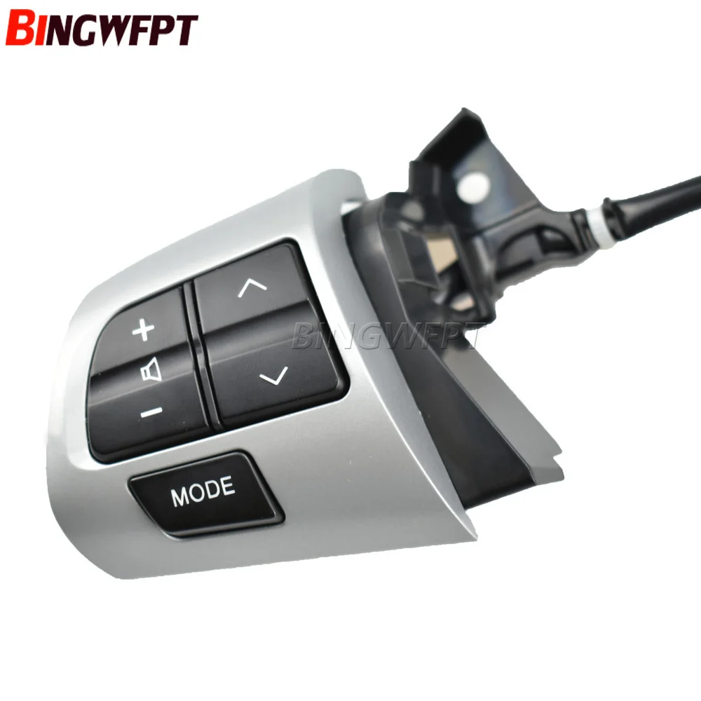 스티어링 휠 오디오 제어 스위치 버튼 TOYOTA COROLLA A*DE150 N*DE150 NR*E150 ZR*E15 2010 2011 2012 2013 84250-02230