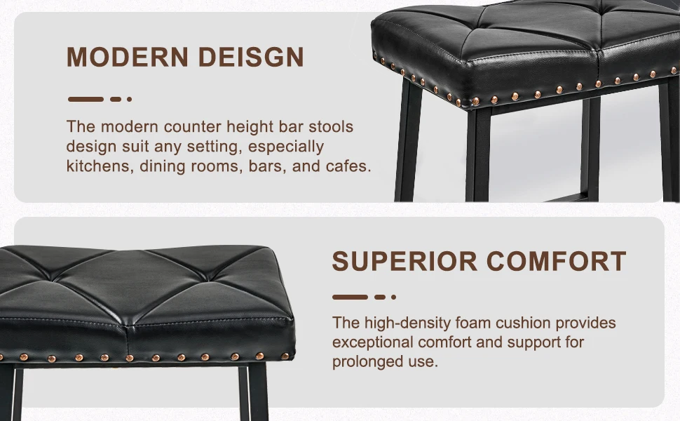 counter height stools