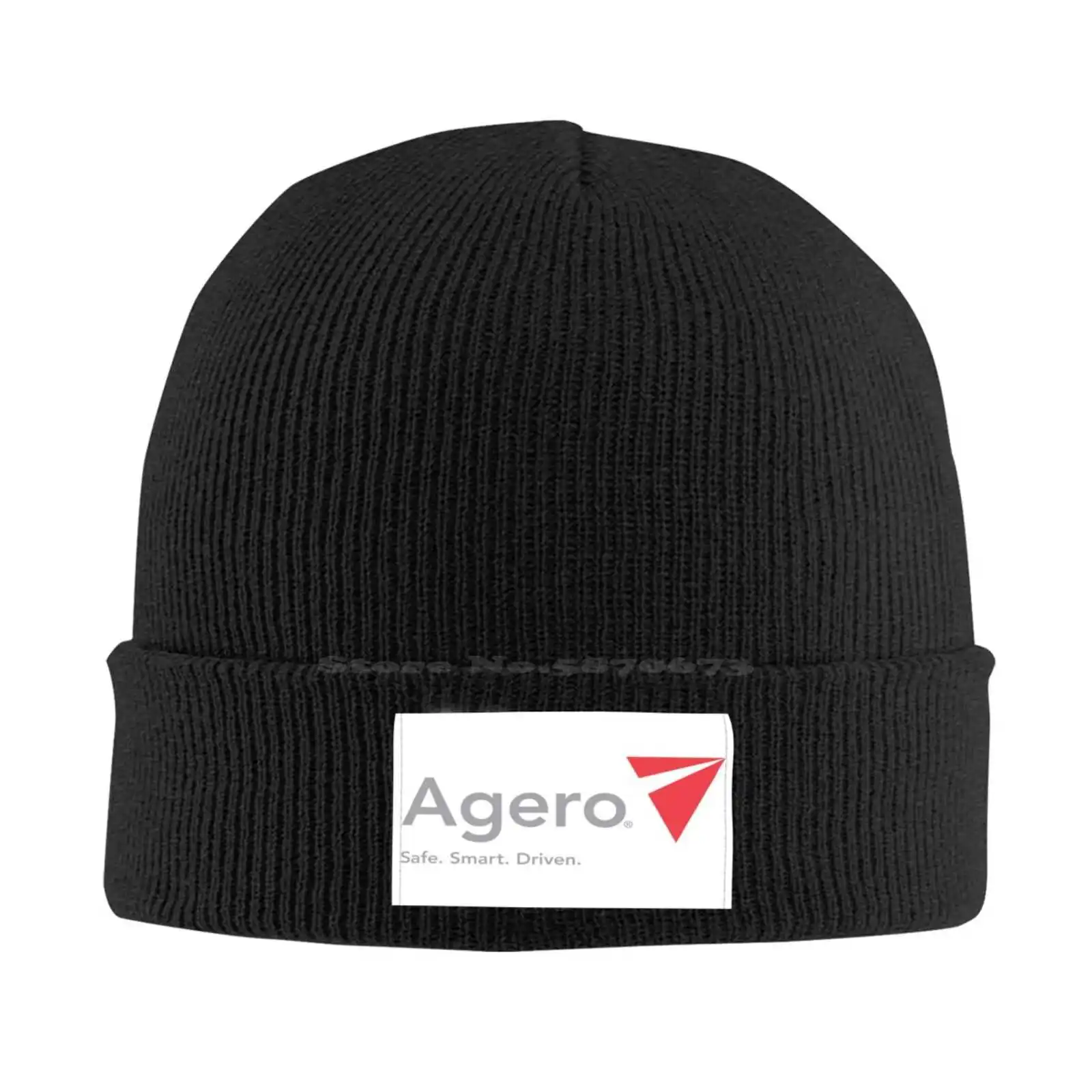 

Модная бейсбольная кепка Agero с логотипом