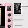 Automatic Electric Oven Household Baking Cake Bread Oven Multi-function Mini 40 Liter Toaster Toasting Machine 5