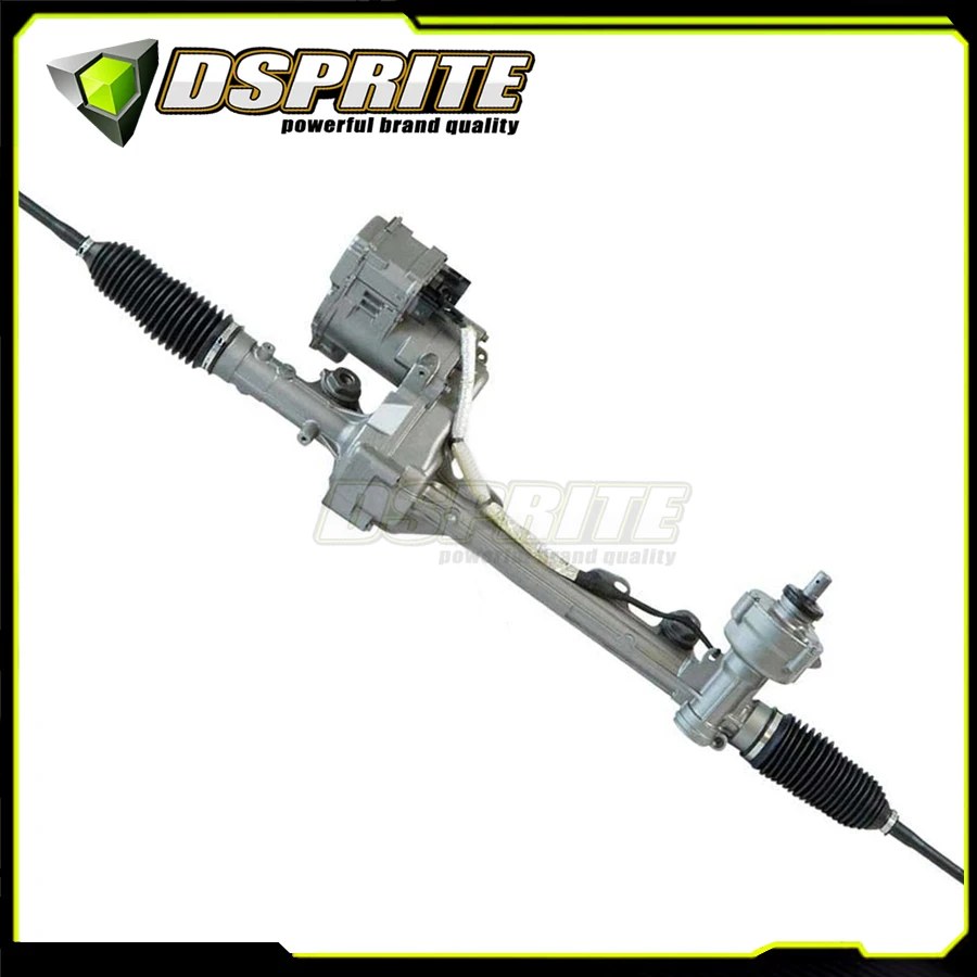 Per Ford Flex Taurus Lincoln Mks Mkt Servosterzo Elettrico Rack E Pinion Gap