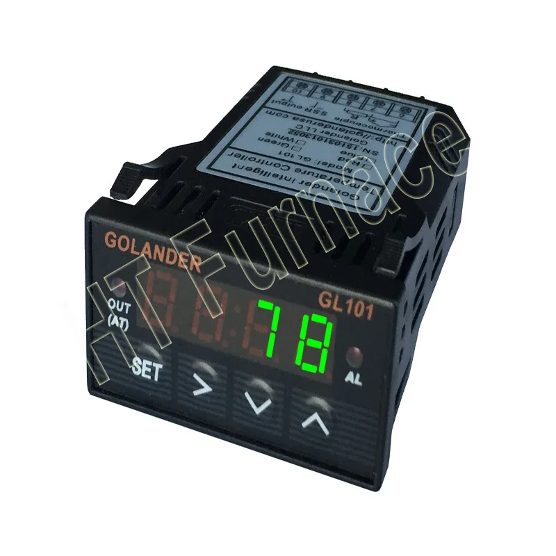 

Factory price PID temperature controller for oven