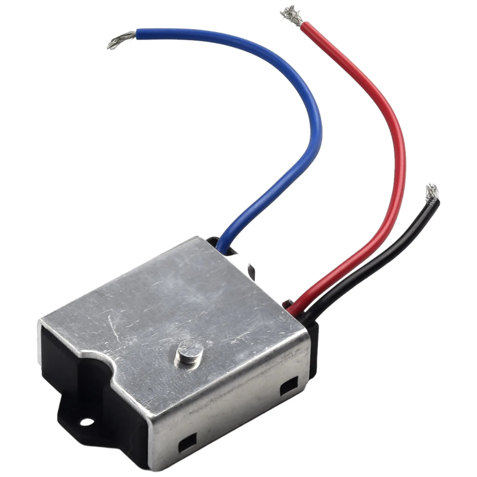 

Control Switches Current Limiter For Angle Grinder Soft Supplies With 3 Connecting Cables 12-20A Brand New