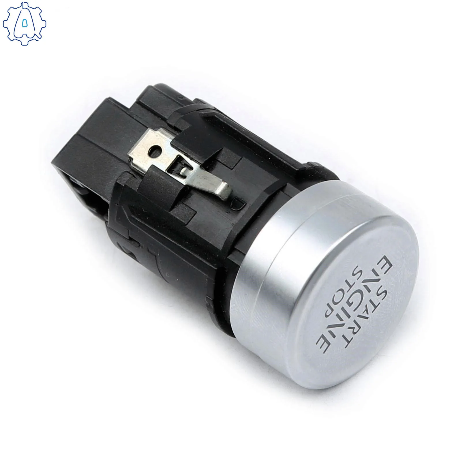 Interruttore Di Arresto Automatico Di Avvio Interruttore Di Avvio A Una Chiave Per Vw Golf 7 Mk7 5Gg 959 839 5 Gg959839 Avviamento E Arresto Del Motor