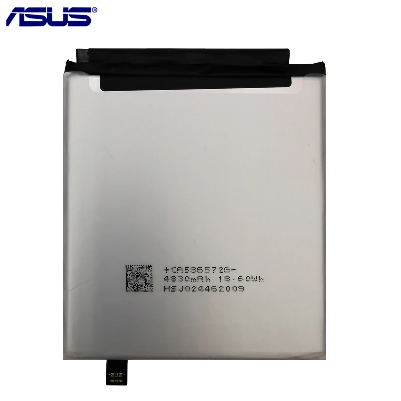 Asus Zenfone7 バッテリー良好★ ASUS ZenFone 7(ZS670KS) 用 互換内蔵バッテリー C11P1904 修理