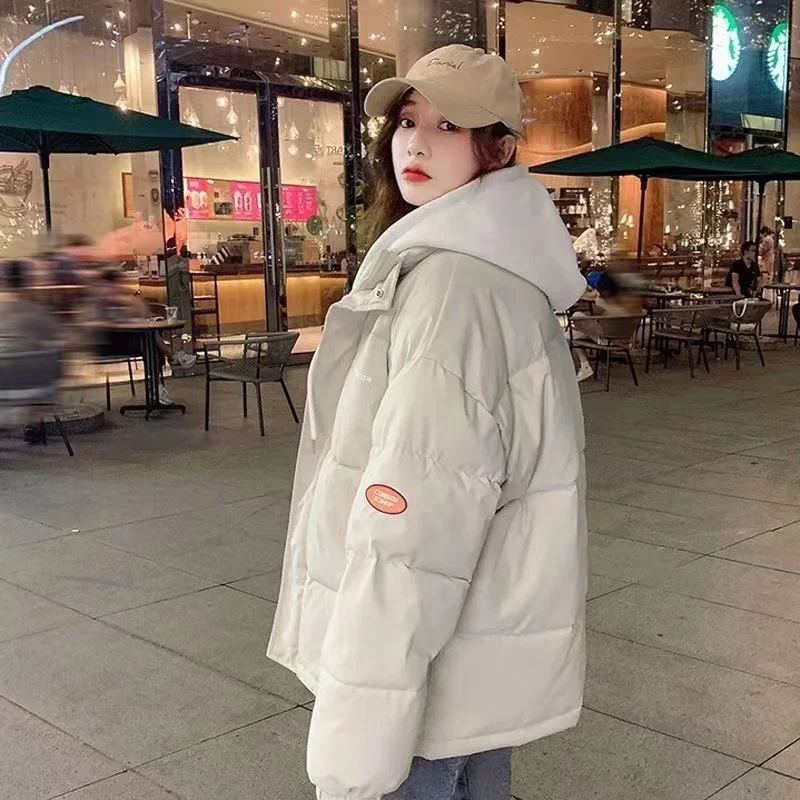 Рисунок 5 - Пуховик пуховик для мужчин и женщин