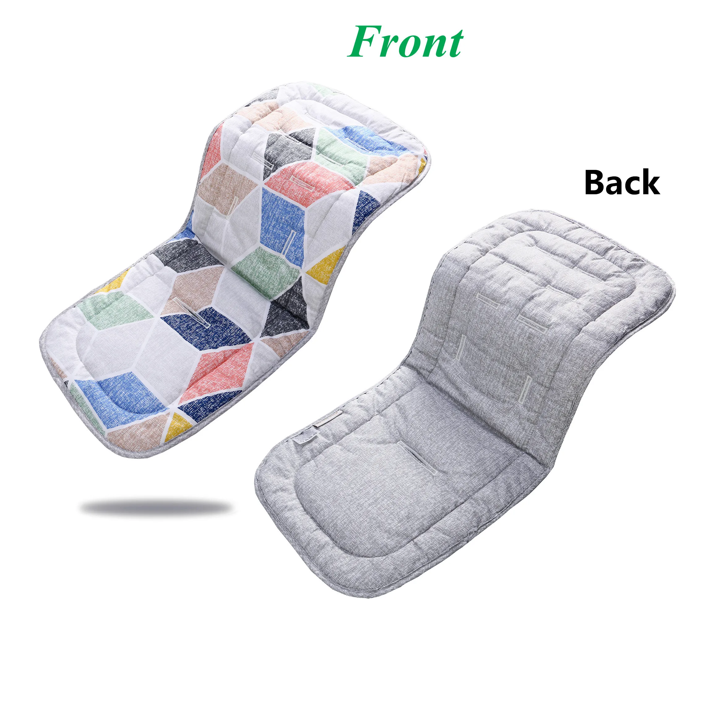 best travel stroller for baby and toddler	 Baby Stroller Seat Cotton Comfortable Soft Child Cart Mat Infant Cushion Buggy Pad Chair Pram Car Newborn Pushchairs Accessories best Baby Strollers Baby Strollers