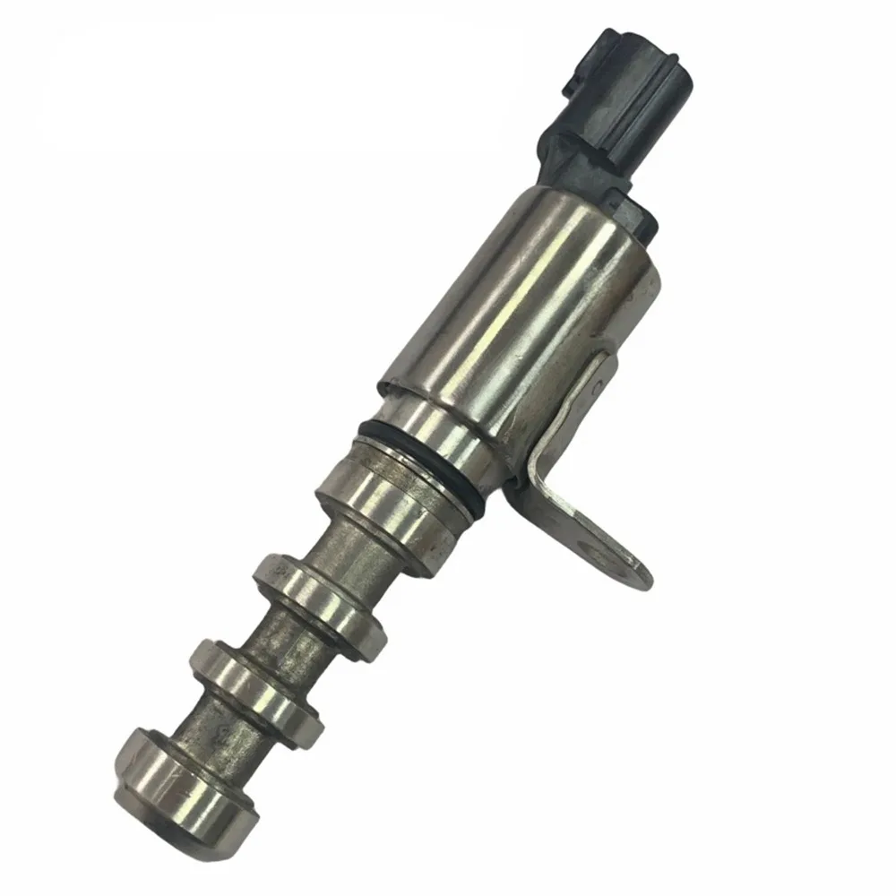 Variable Solenoid VVT Metal 2Pins Valve Timing Control Solenoid Plastic 23796-3HD2A 23796-3HD0A for Nissan Micra Note