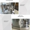 50W Electric Stainless Steel Fruit Peeler Peeling Machine For Apple Pear Orange Lemon 4
