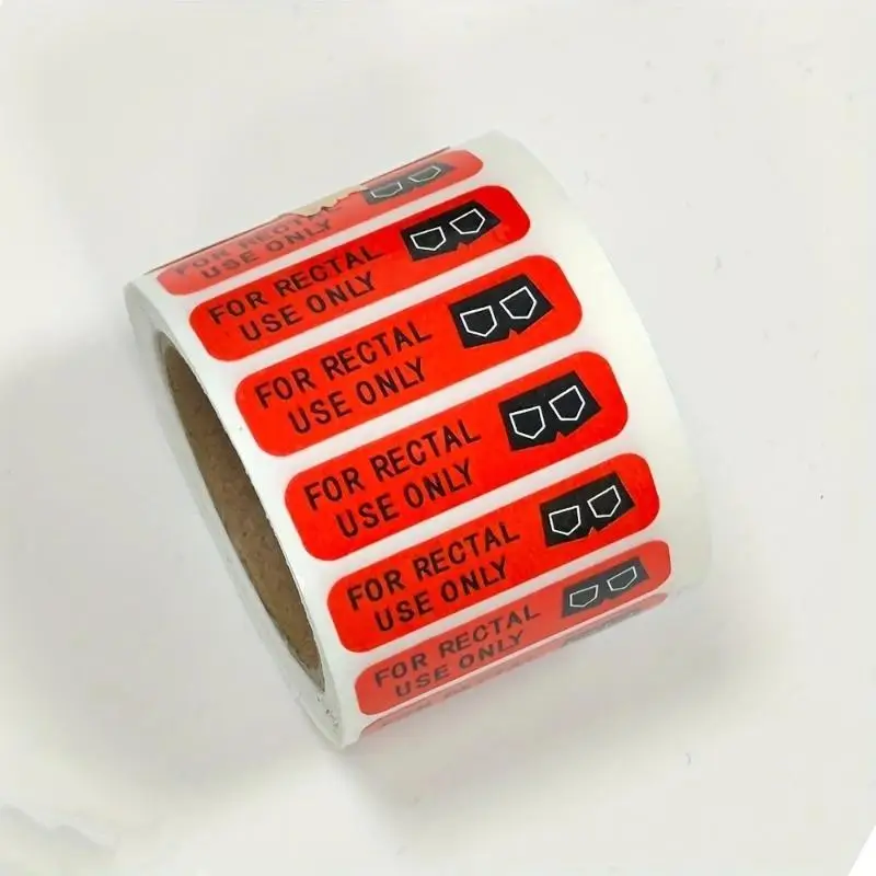 Black text Red