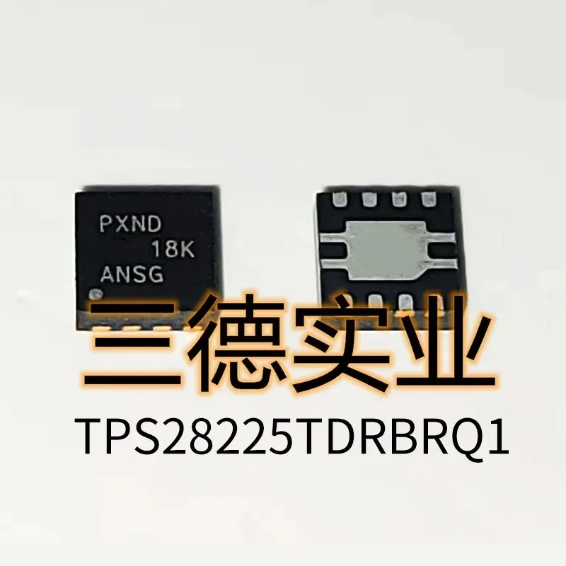 

1 шт TPS28225TDRBRQ1