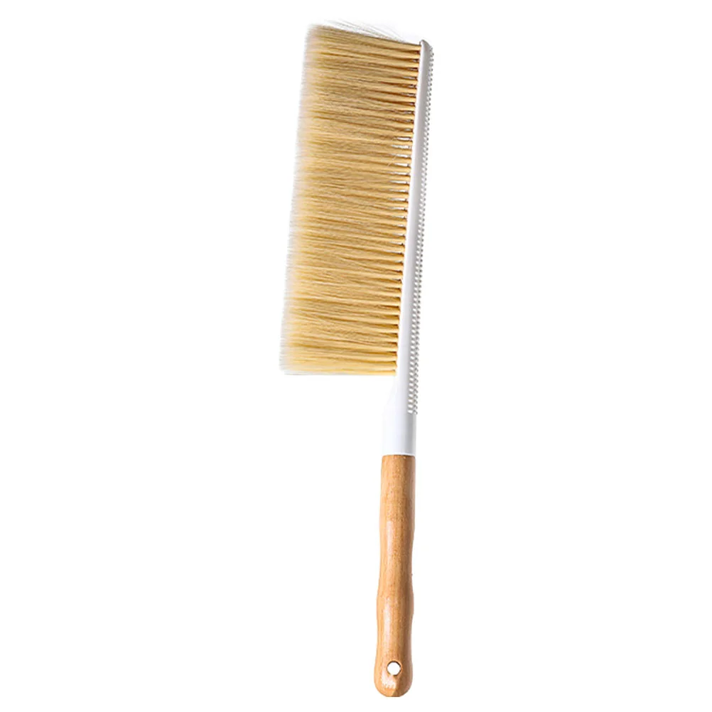 

Hand Broom Wood Handle Hand Soft Bristle Cleaning Small Hand Broom Dusting Soft Bristle Cleaning Small Hand Broom Soft Cleaning