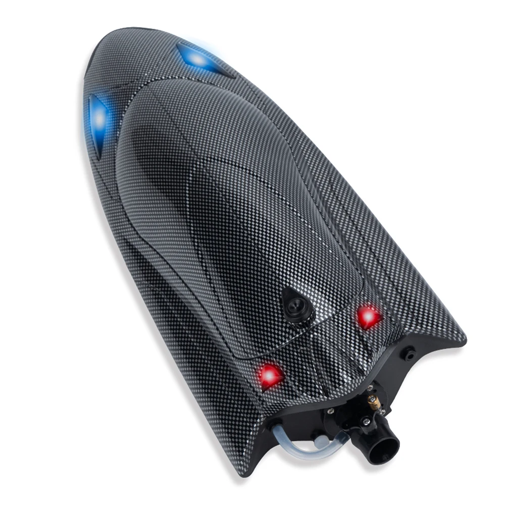 FAYEE FY011 2.4G 40KM/h Turbojet Speedboat 120-150M 2000mAh Brushed For Kids Adult Gifts_voghion.com