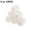 6 or 12PCS Compatible Foam Filter for Eheim 2618080 Aquaball 2208/2210/2212 60/130/180 Biopower 160/200/240 Aquarium Filter 1