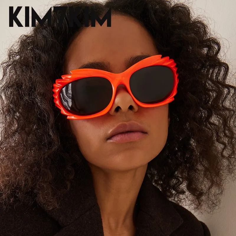 X-Trail Occhiali Da Sole Sportivi Super-avvolgenti Per Uomo Neri - Lenti Totalmente Specchiate