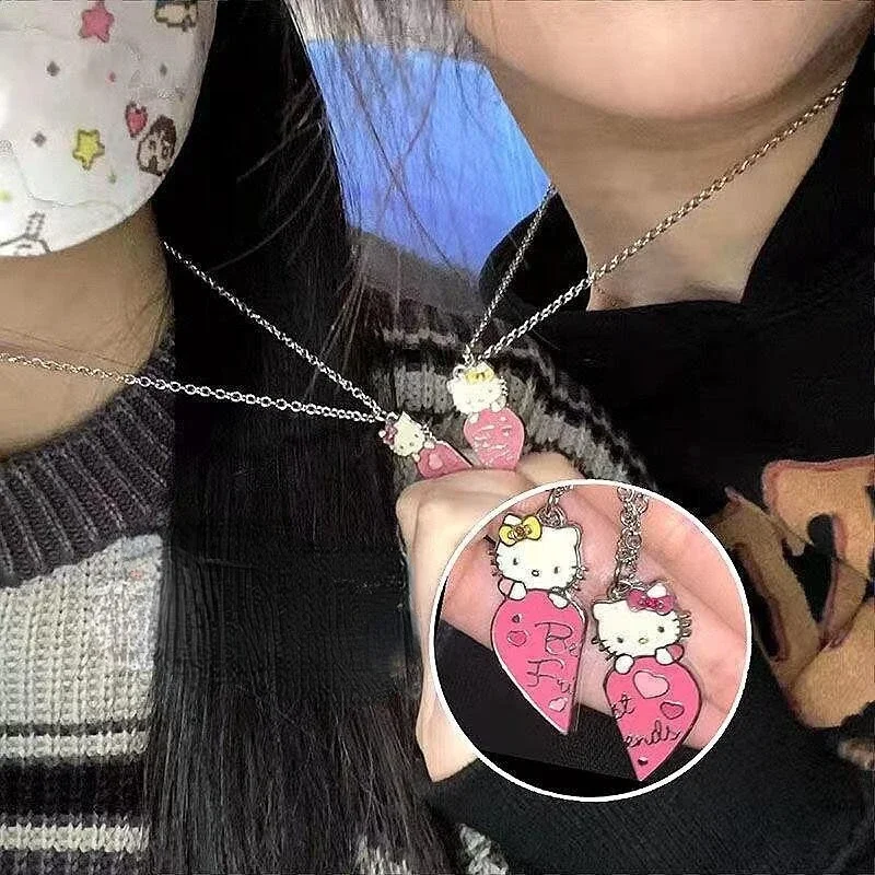 Рисунок 2 - Sanrioed искусственная Hello Kitty
