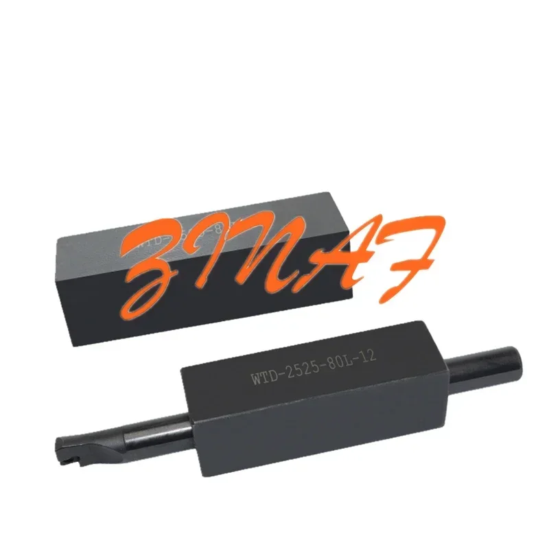 Lathe tool sleeve WTD--5-80-6 2525-8 1616-5-7 2525-10 inner hole turning bar sleeve sistant bracket Shockproof Bar tool holder,lathe tool holder,lathe tool